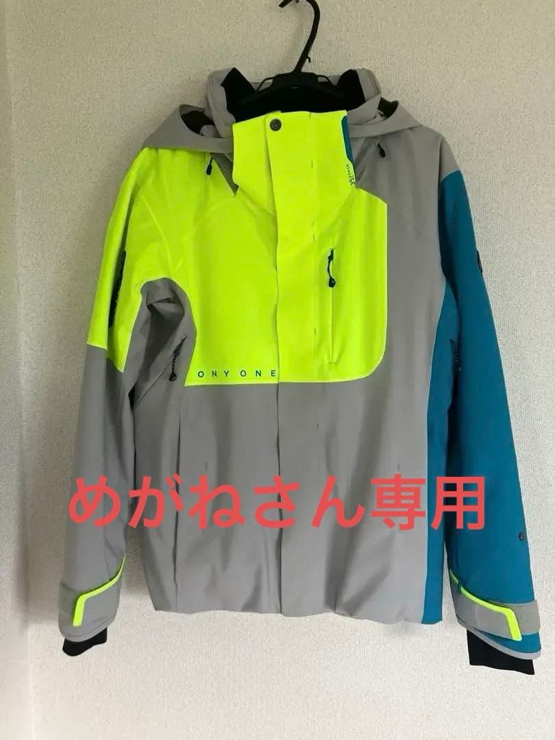 めがねさん専用　ONYONE オンヨネスキーウェア