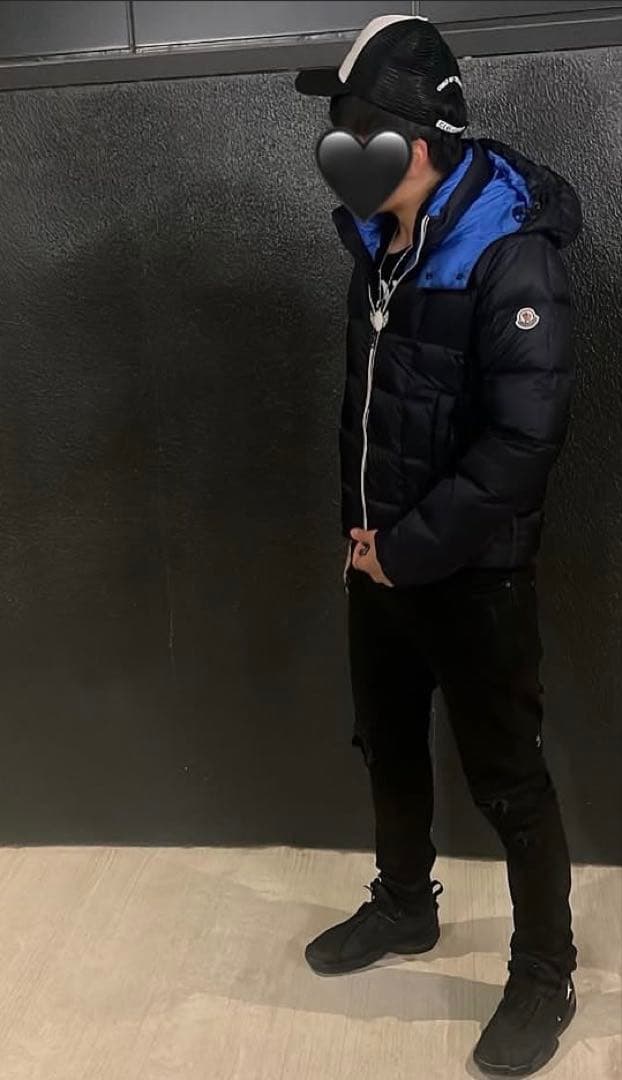 ksubi 31 ブラックデニム