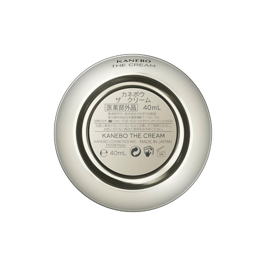 KANEBO　ザ　クリーム