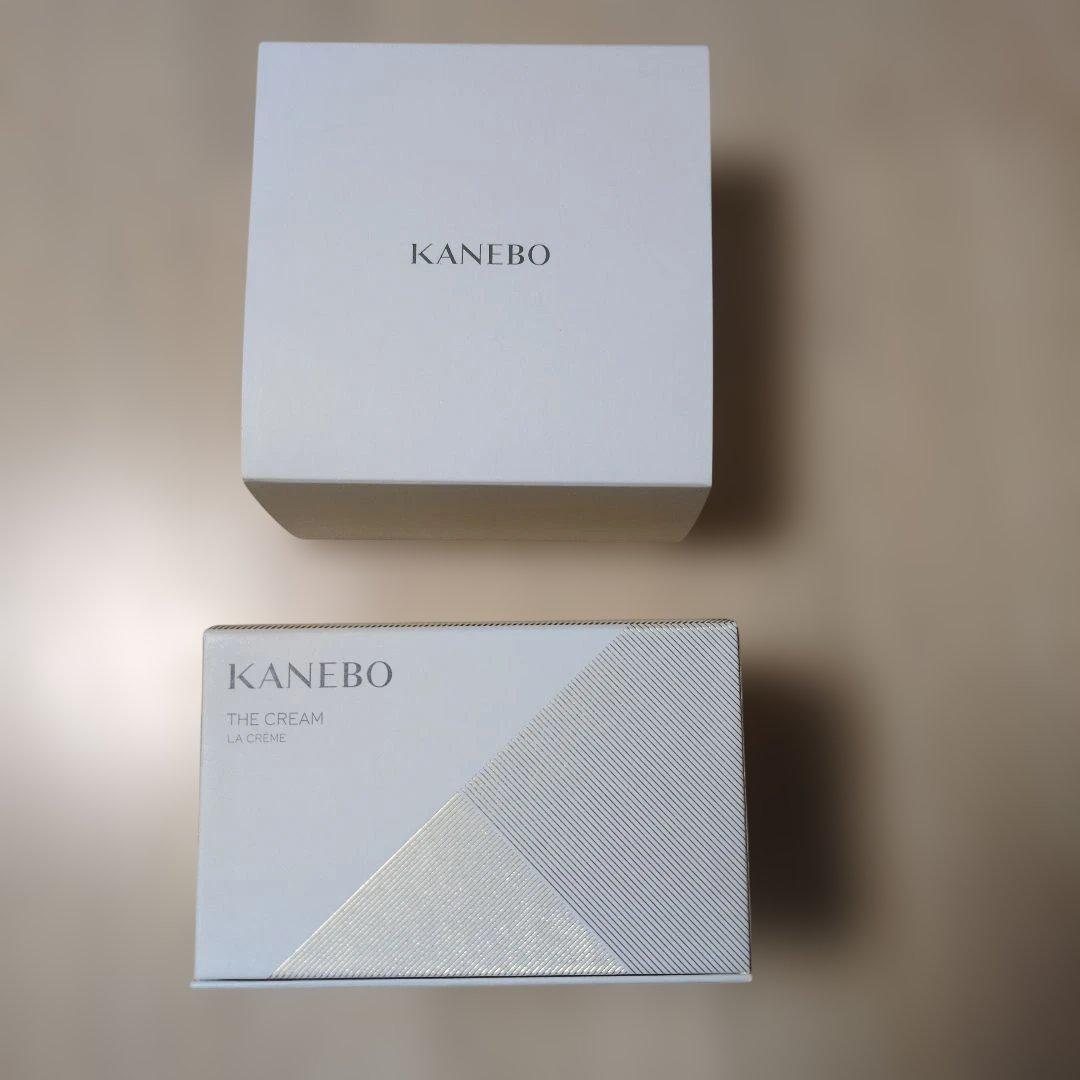 KANEBO　ザ　クリーム