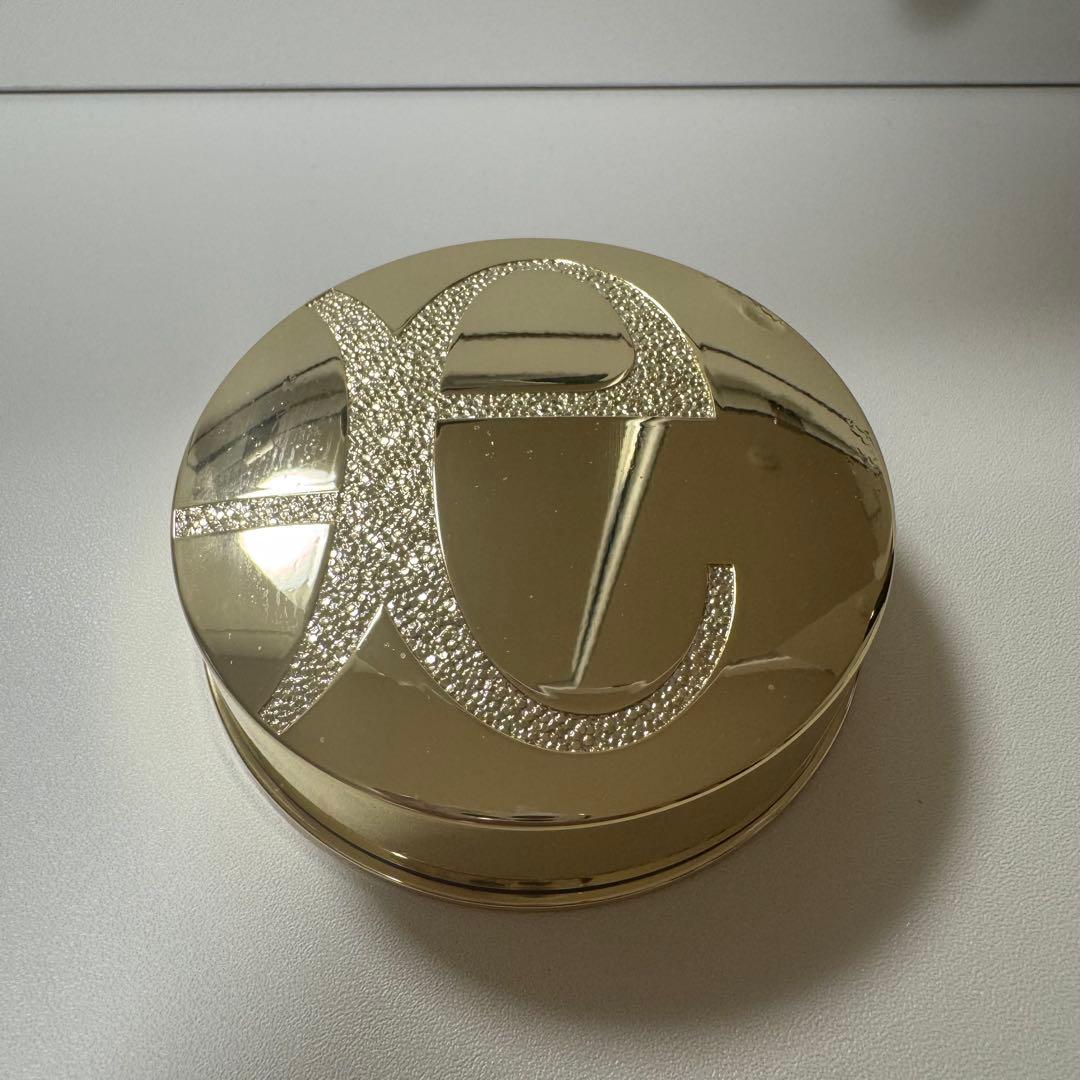 エレガンス ラ　プードル　オートニュアンス　リクズィーズ（フェイスパウダー）