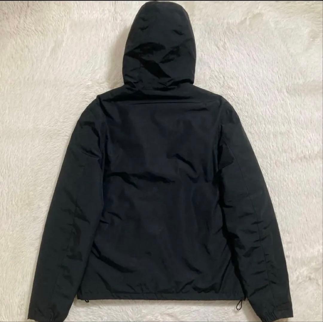 Ralph Lauren ラルフローレン ナイロン ダウン ジャケット