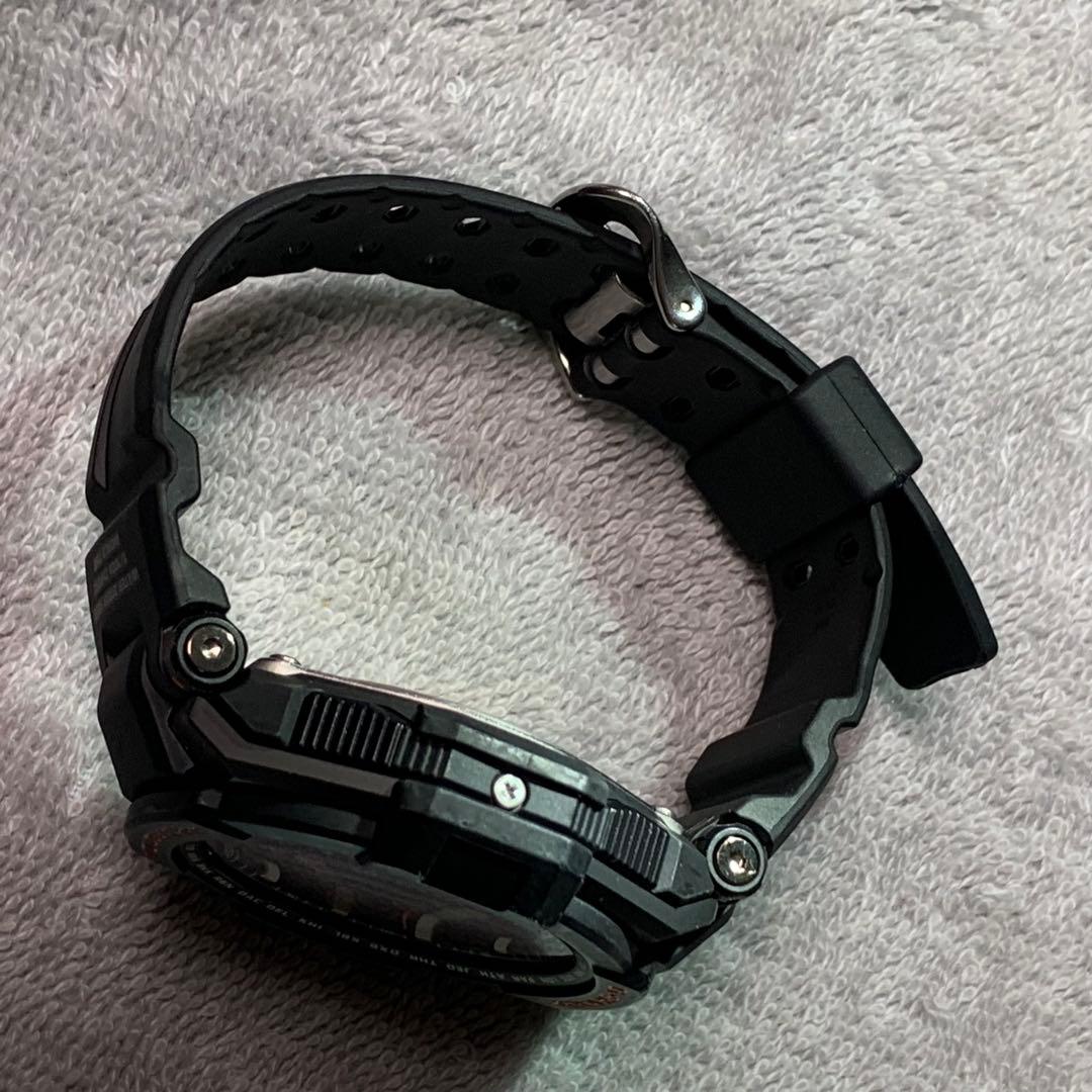 時計 CASIO G-SHOCK Gravity Master GW-4000.