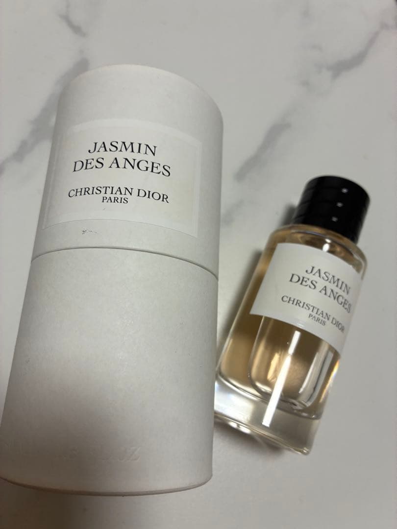 Jasmin des Anges Christian Dior 香水
