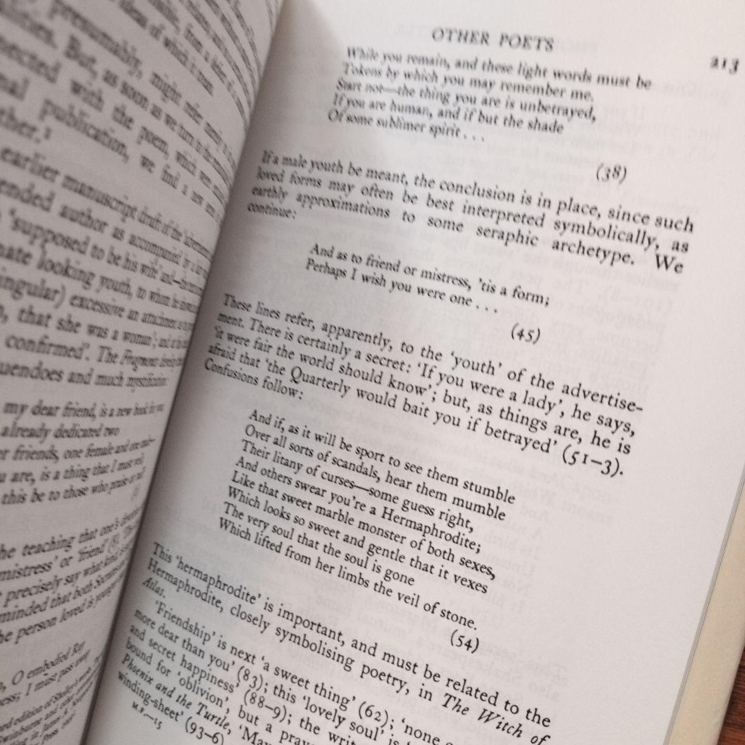 洋書 G. Wilson Knight The Mutual Flame