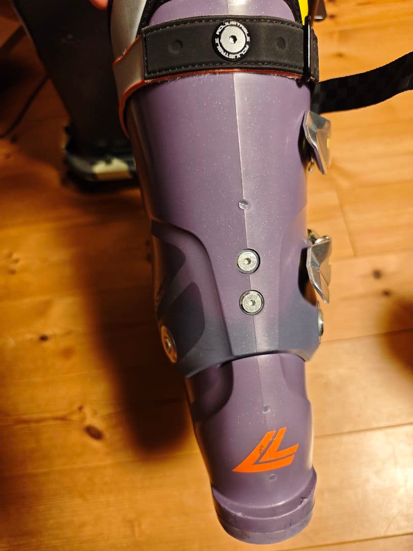 Lange＜2022＞ スキーブーツ