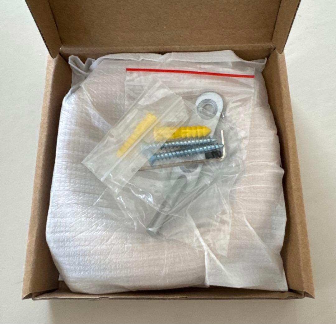 HAY GYM HOOK　ナチュラル　 Mサイズ　新品未使用