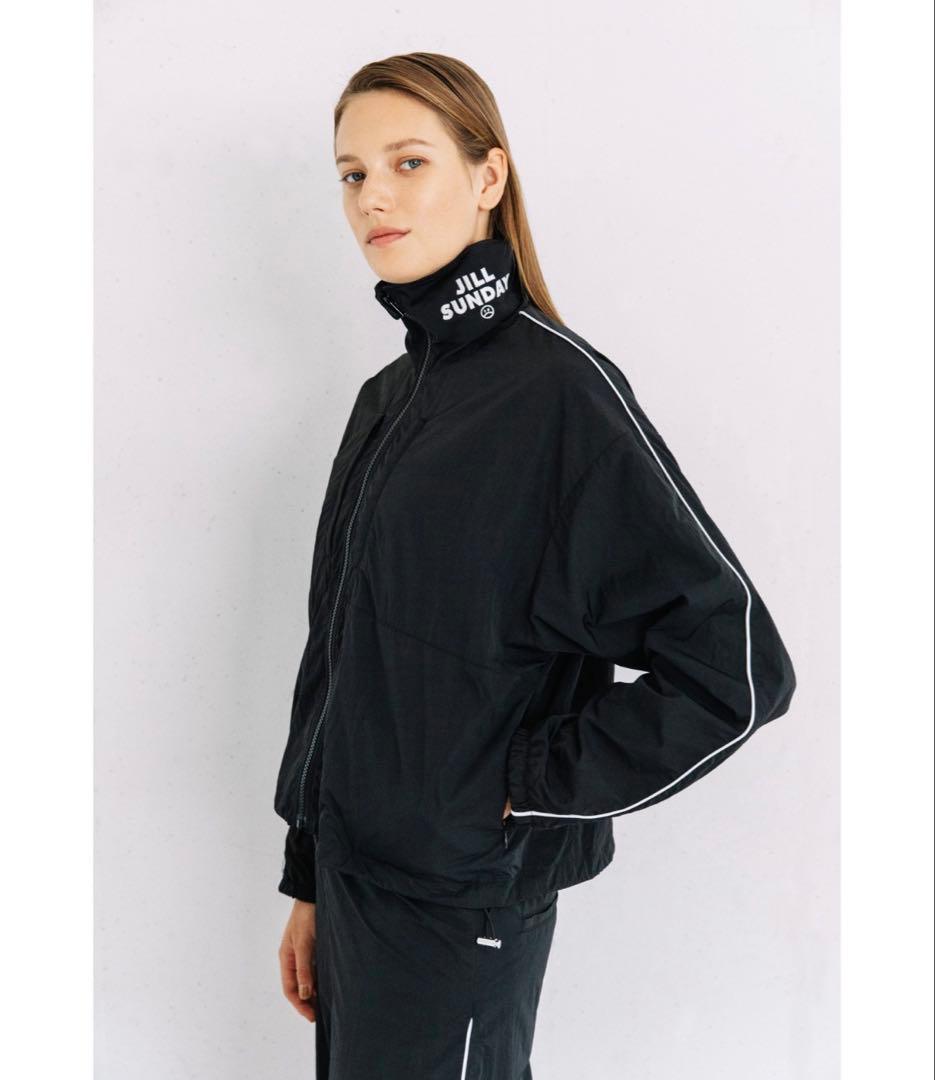 WCJ【撥水】トラックジャケット& トラックパンツ　セットアップ未使用タグ付