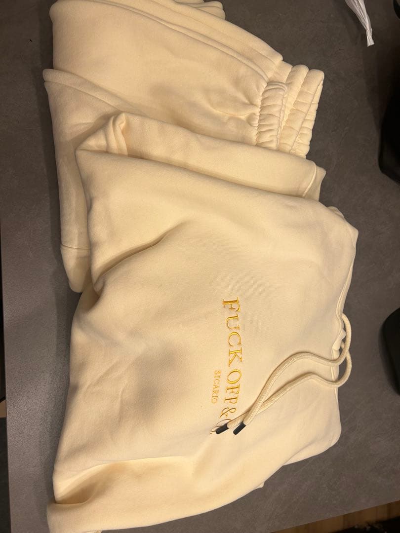 シカリオカルテル　セットアップ