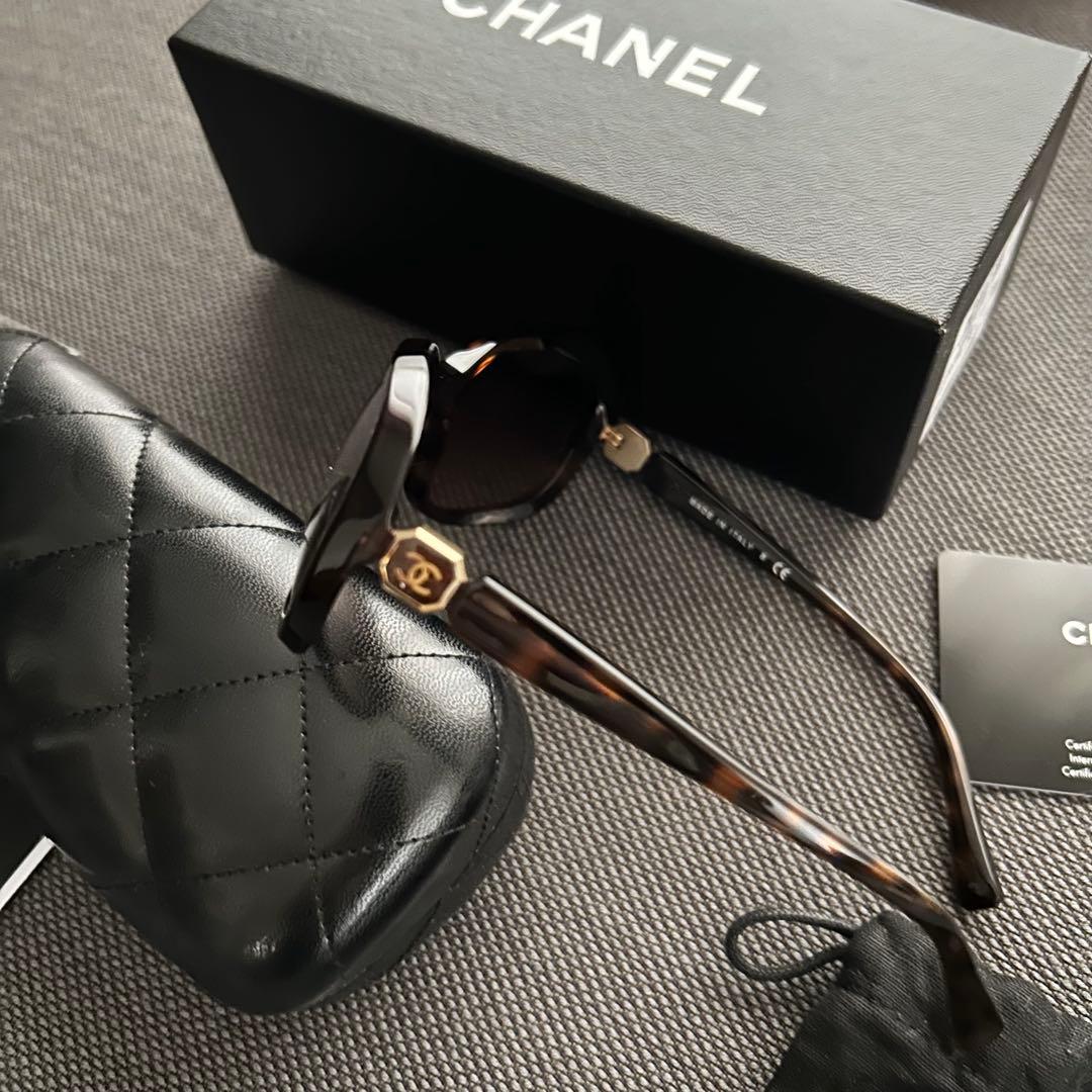 専用です☺︎CHANEL サングラス