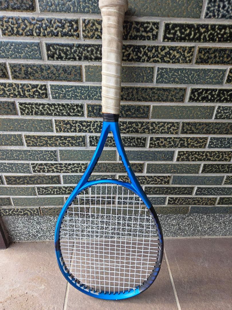 DUNLOP FX500 2本セット