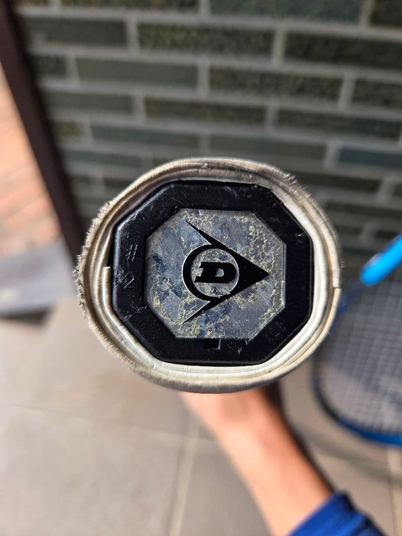 DUNLOP FX500 2本セット