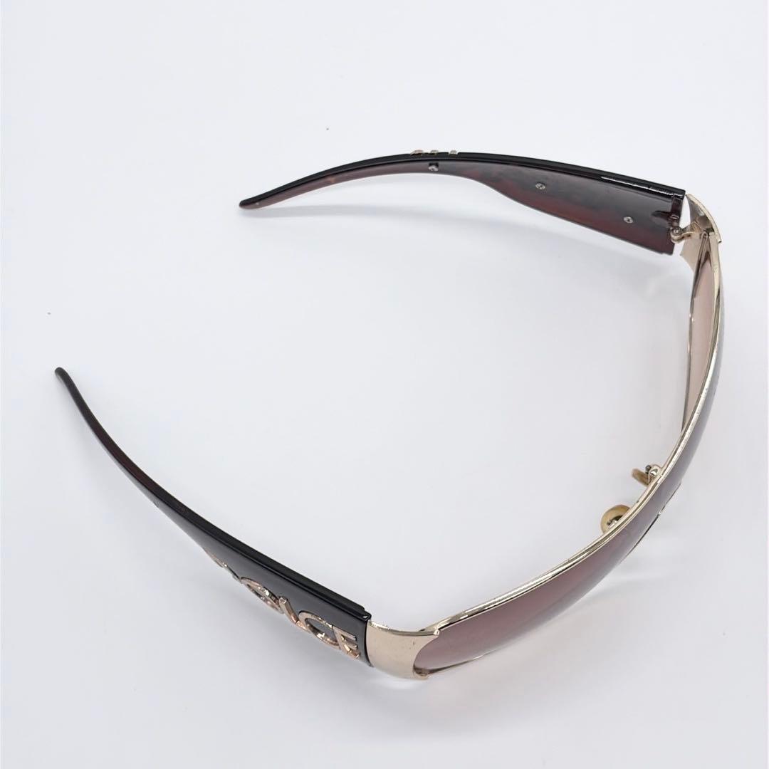 ドルチェ&ガッバーナ ドルガバ サングラス ロゴ ケース スポーツ