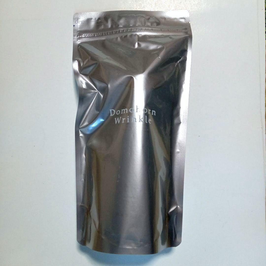 ドモホルンリンクル　基本4点セット＋基本4点（携帯用）×２　使いはじめの日シール