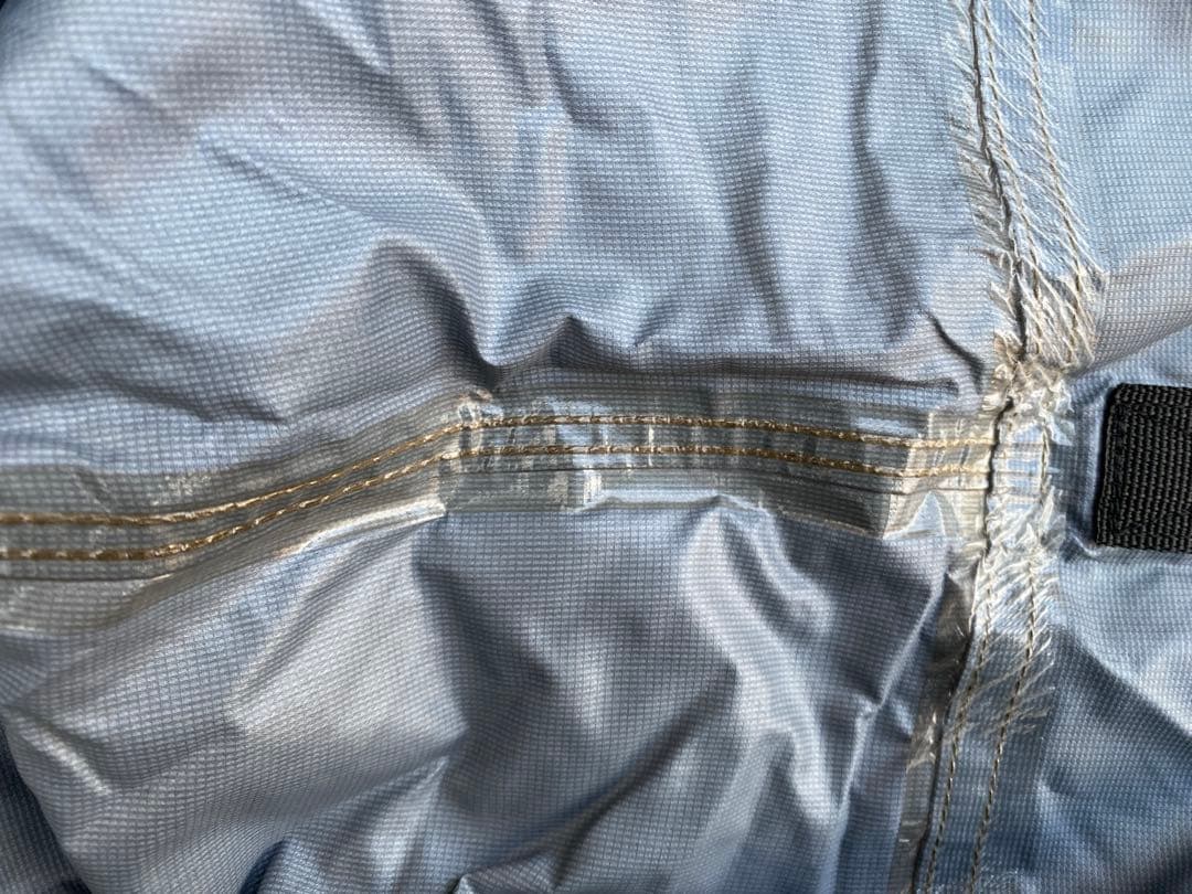 …*様 【希少/旧型】ヘキサタープ　The Arth 幕男ちゃ