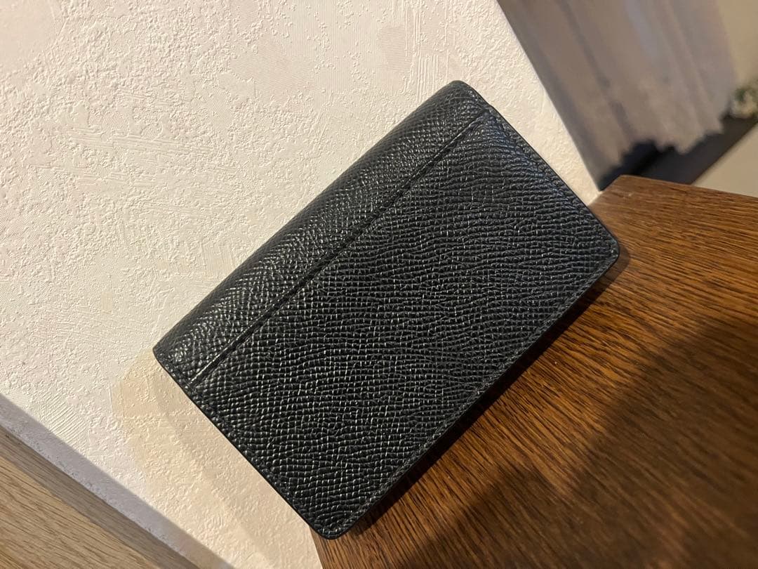 Maison Margiera カードケース