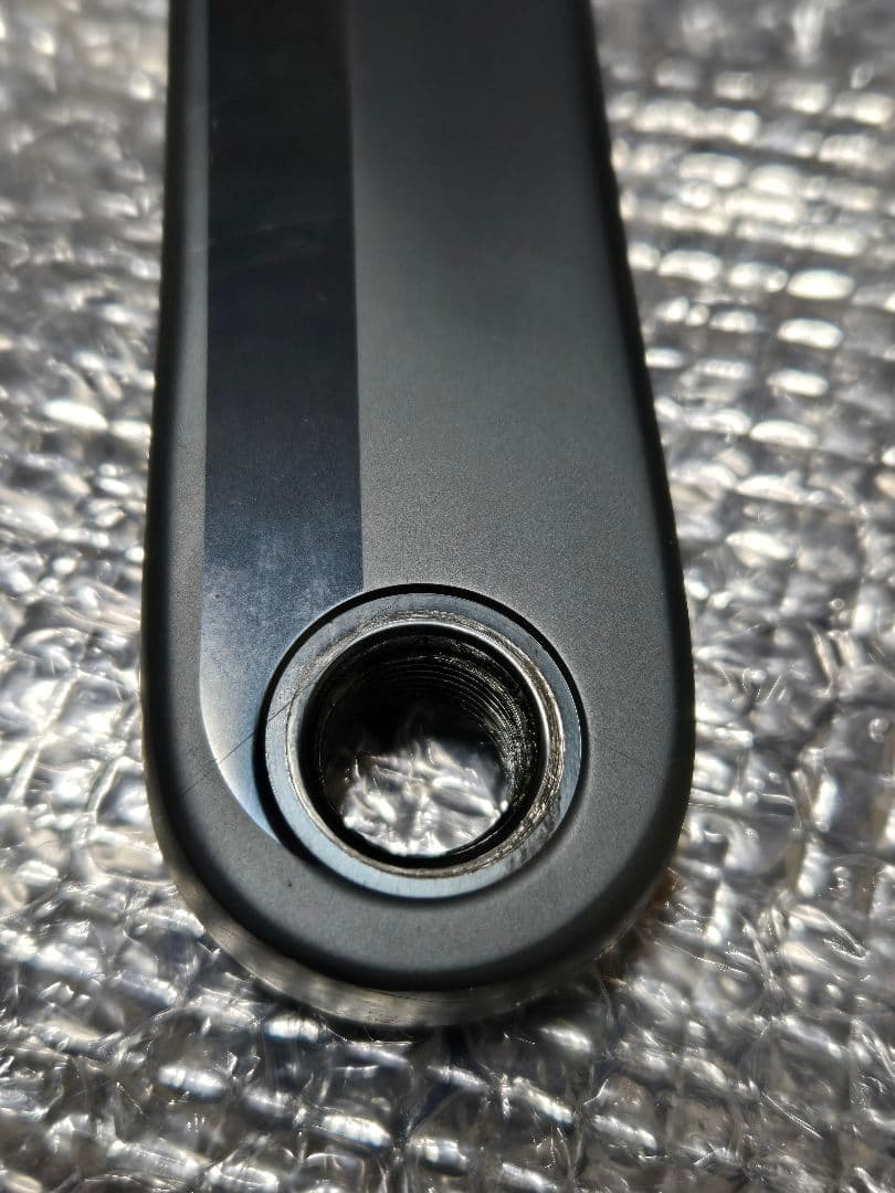 極美品 FC-6800 アルテグラ コンパクト 11s 50/34T 170