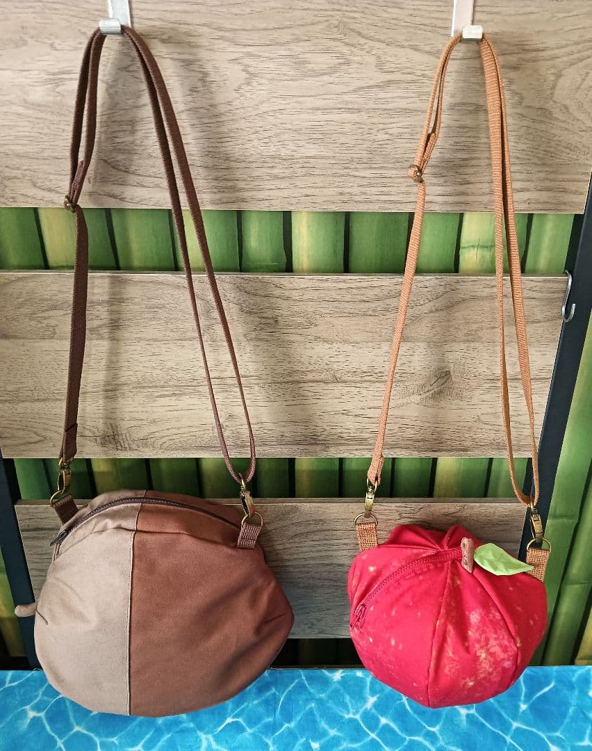 もんちゃんです