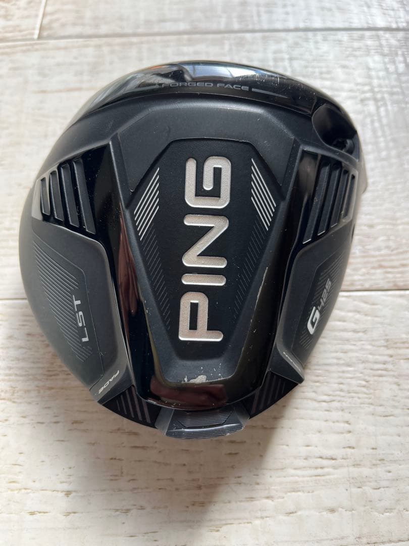 のもごる　ping G425LSTドライバー❣️