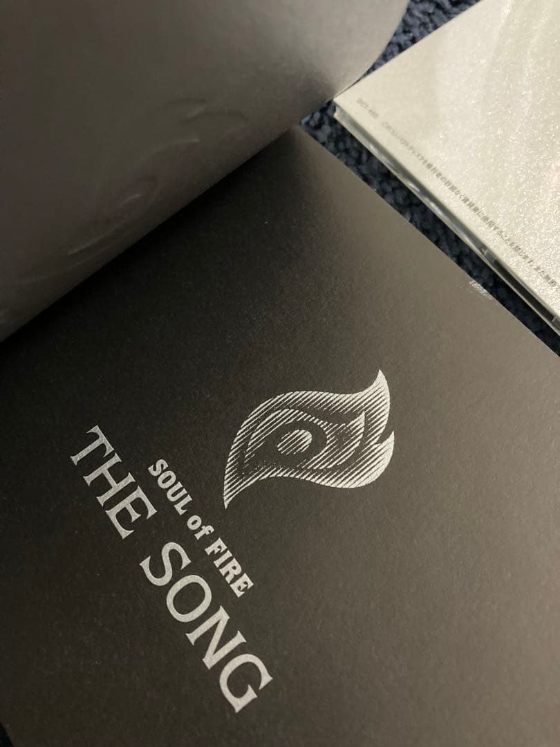 FIRE SOUL of FIRE Stevie Wonder 永瀬正敏