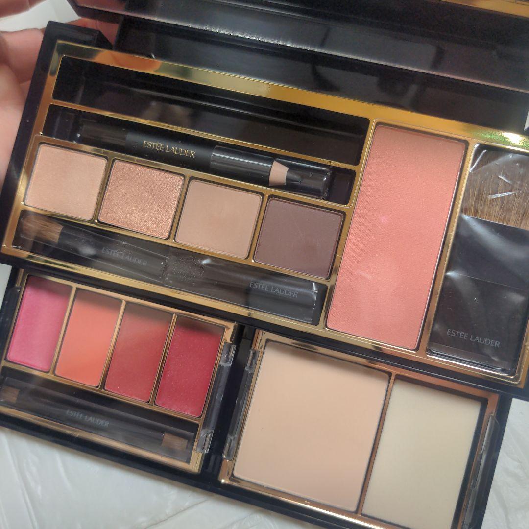 デパコス　まとめ売り　シャネル他