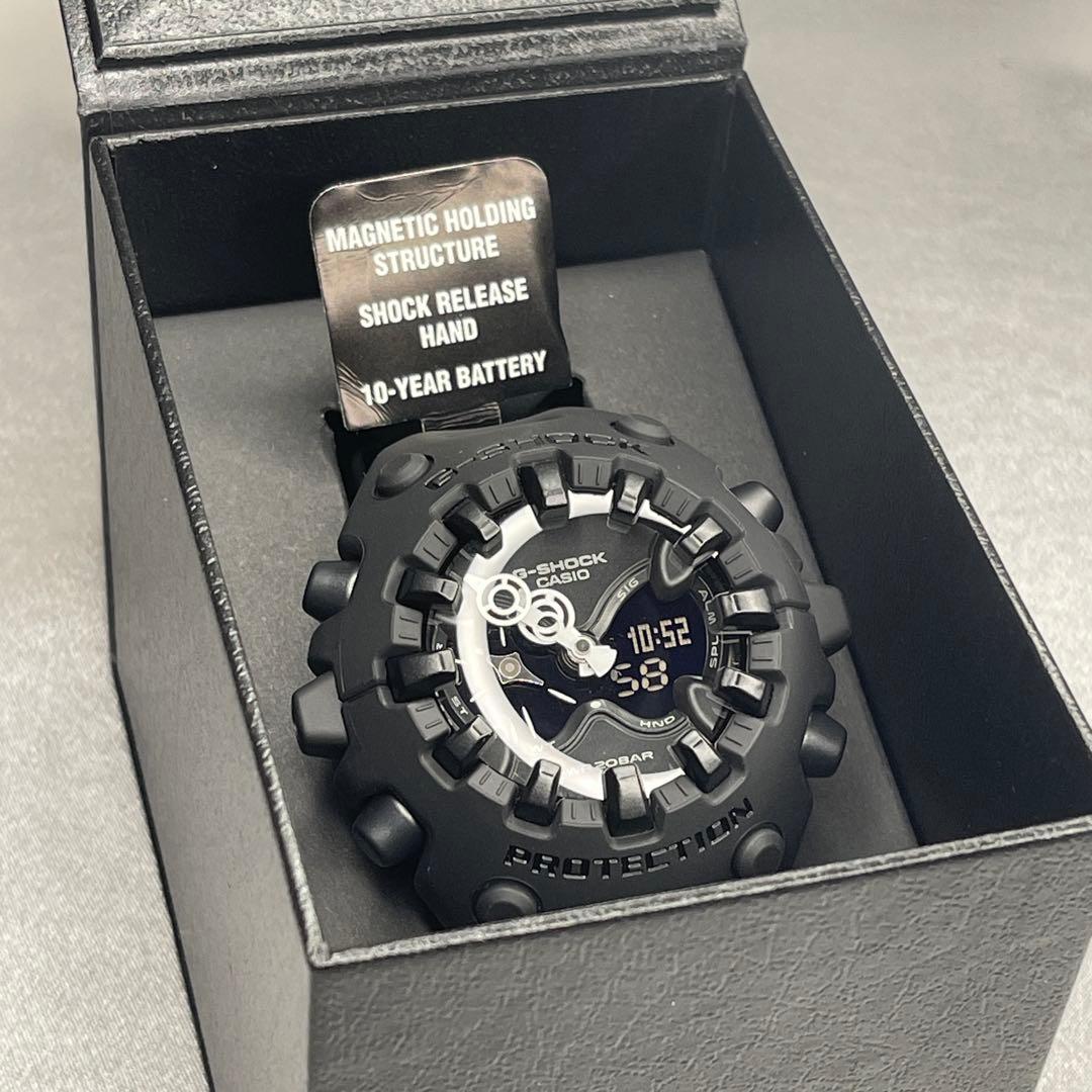 CASIO G-SHOCK GA-V01 Open V World 【美品】