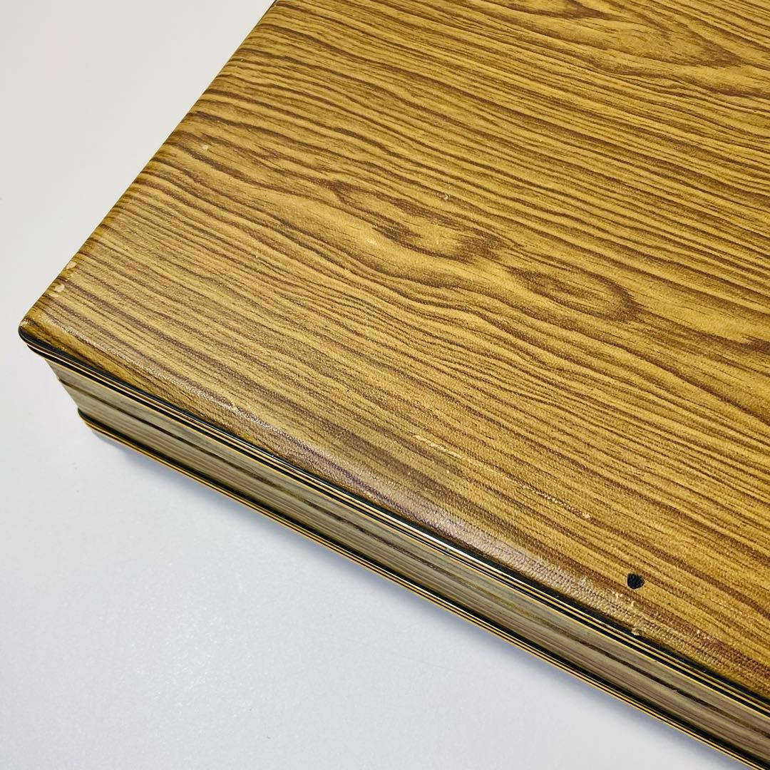 ニュージャパンテーブルウェア　カトラリーセット　レトロ　未使用