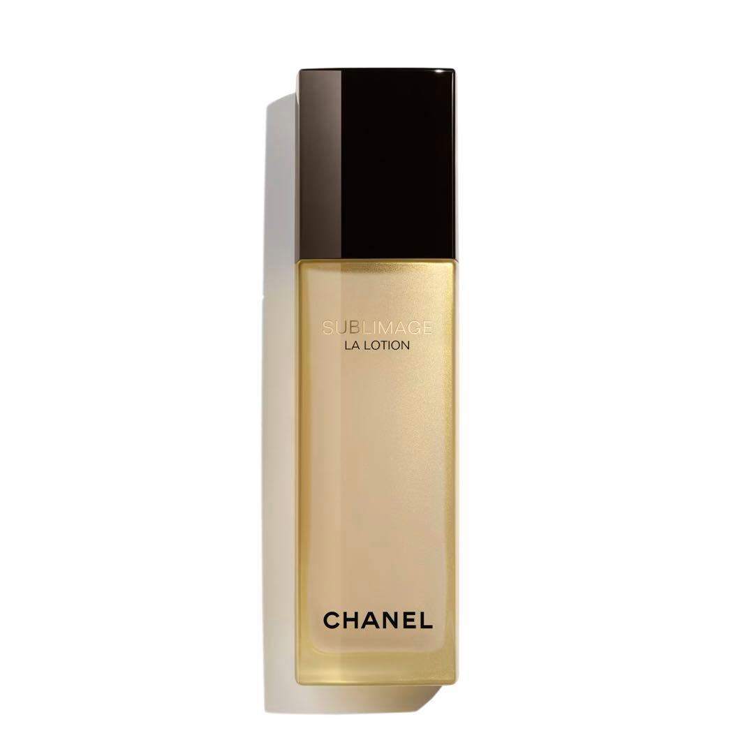 化粧水・ローション・トナー CHANEL SUBLIMAGE LA LOTION 125ml