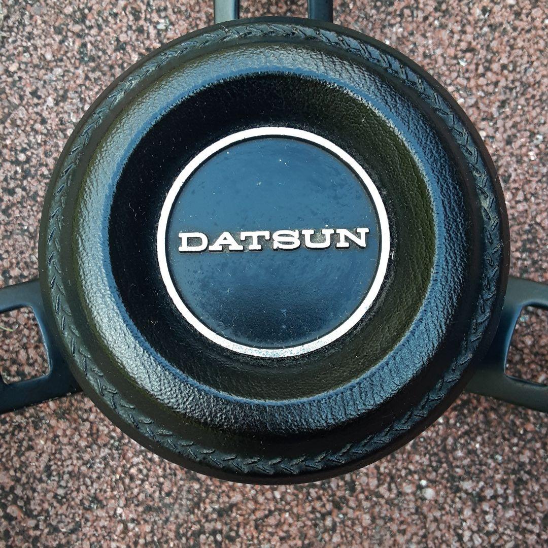 ダットサンコンペハンドル