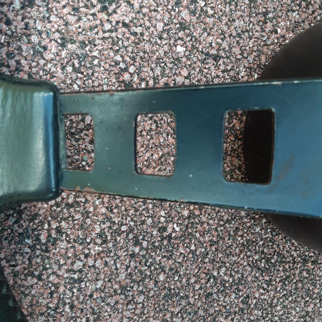 ダットサンコンペハンドル