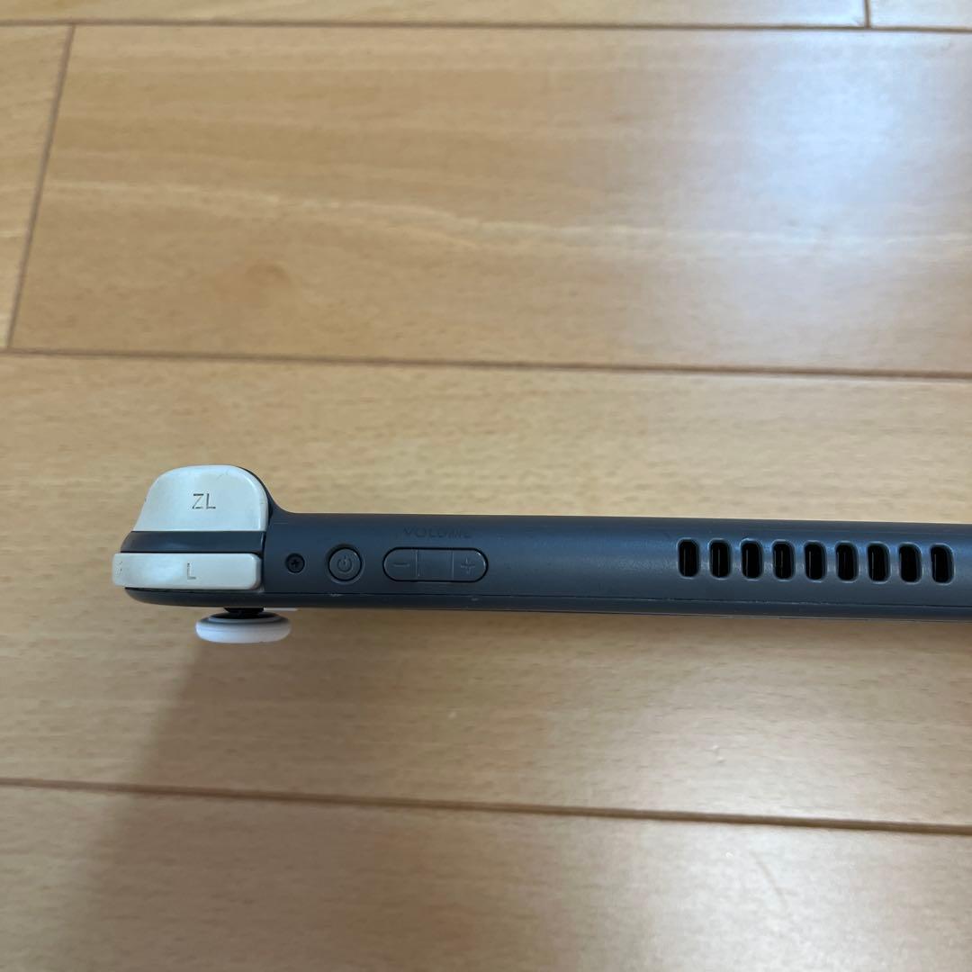 NINTENDO スイッチライト　ジャンク