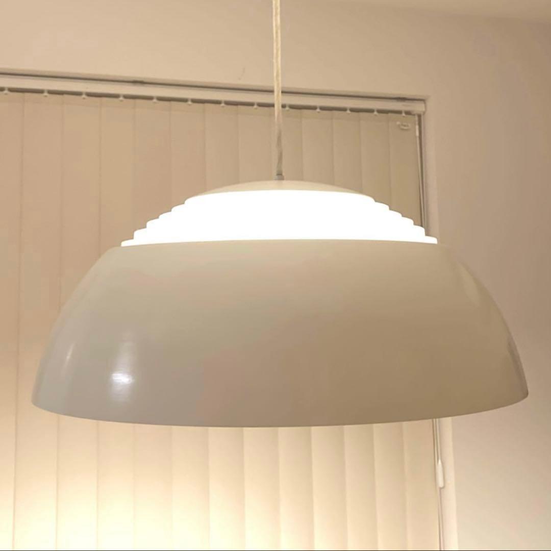 美品　ルイスポールセン AJセントラル500