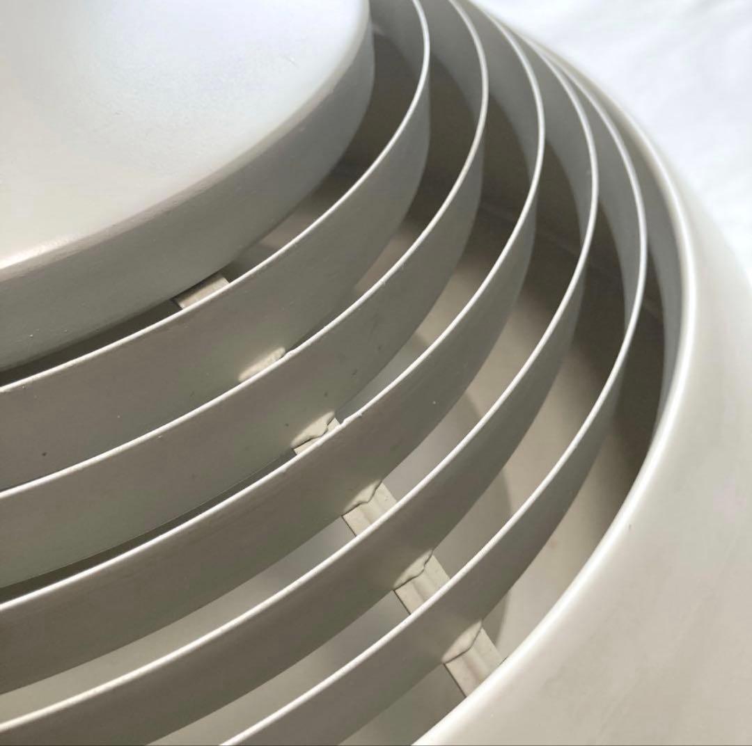 美品　ルイスポールセン AJセントラル500