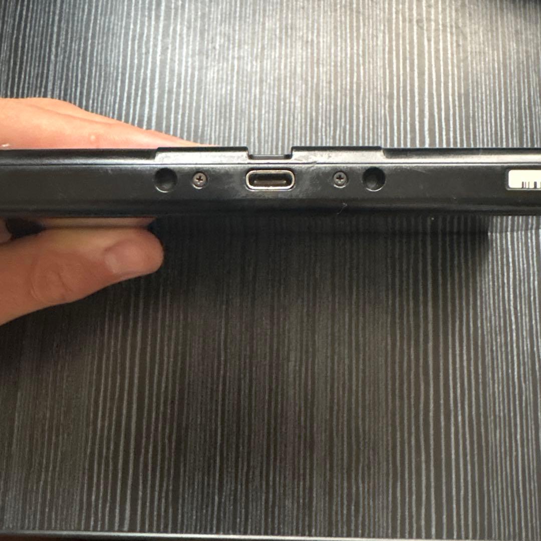 Nintendo Switch 本体 黒