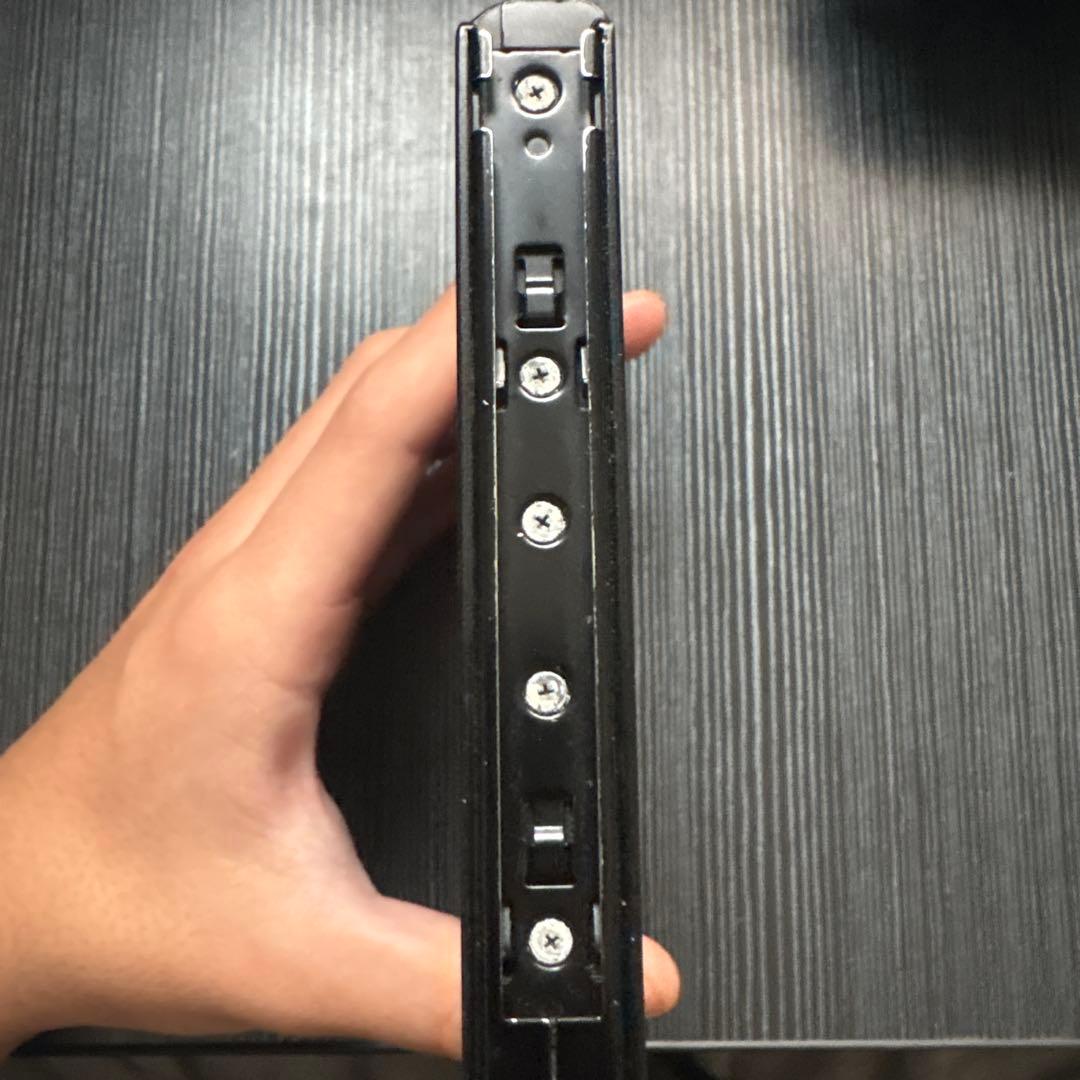 Nintendo Switch 本体 黒