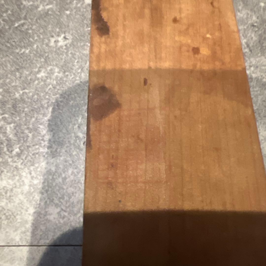 宗良別誂 青二鋼　和包丁