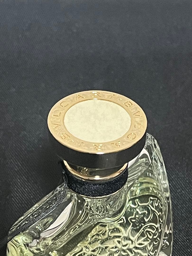 香水(女性用) BVLGARI Mon Jasmin Noir L'Eau Exquise