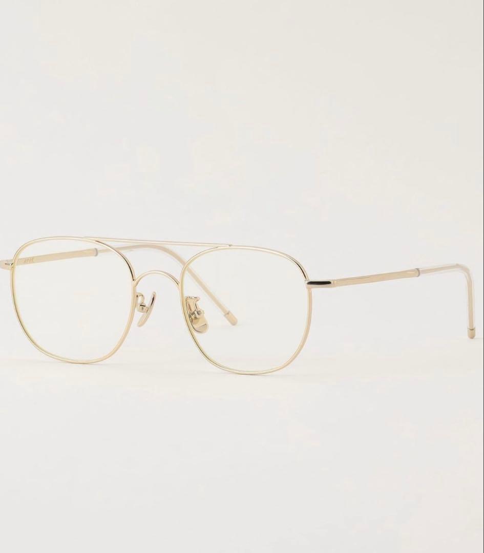 A.D.S.R.MORGAN 06 サングラス