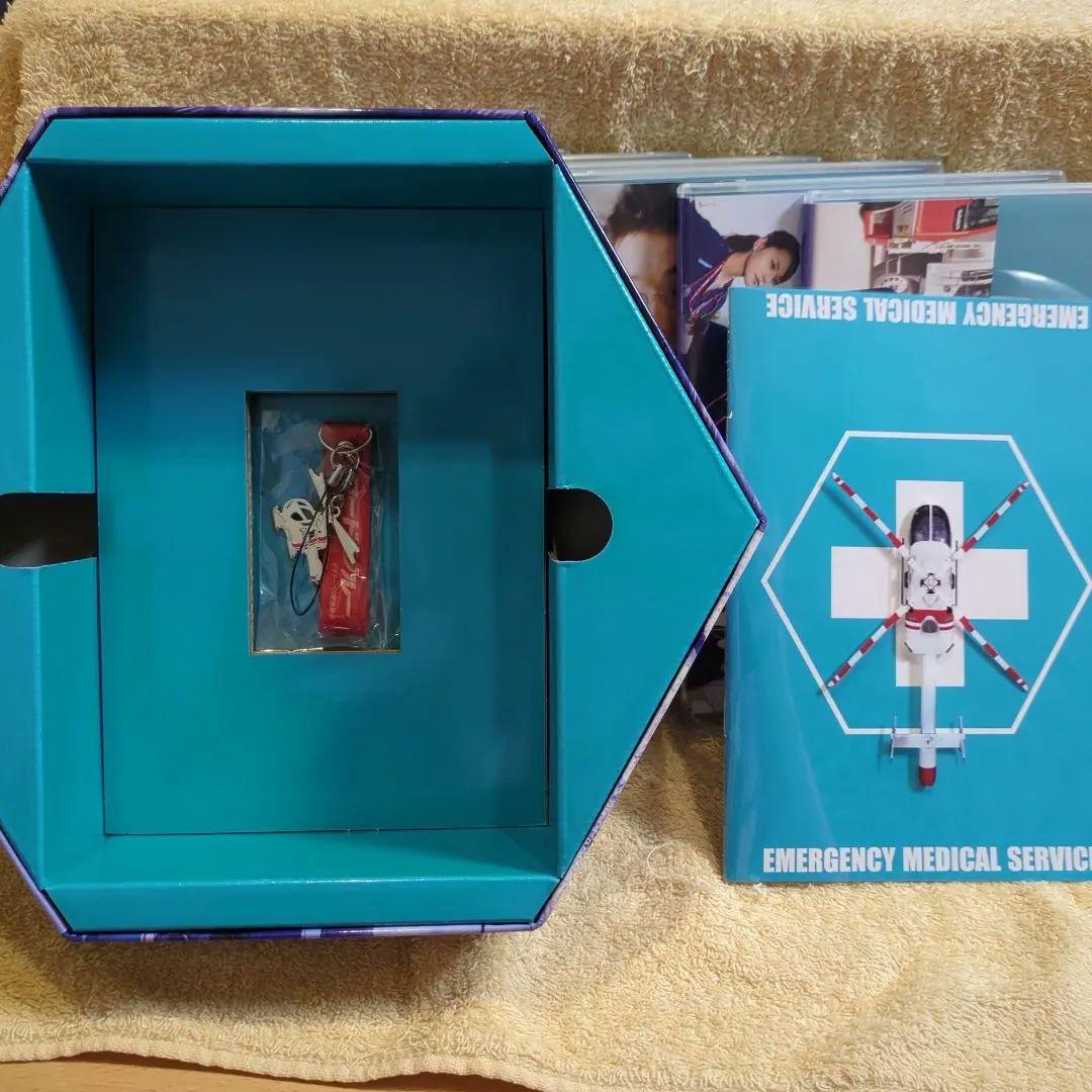 コード・ブルー DVD-BOX 初回限定仕様