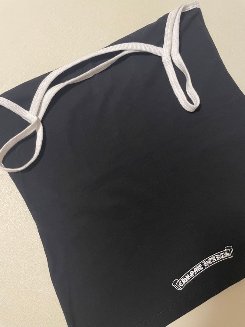 chromehearts キャミソール
