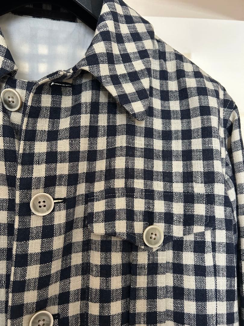 CARUSO カバーオール SIZE 46 カルーゾ Mサイズ