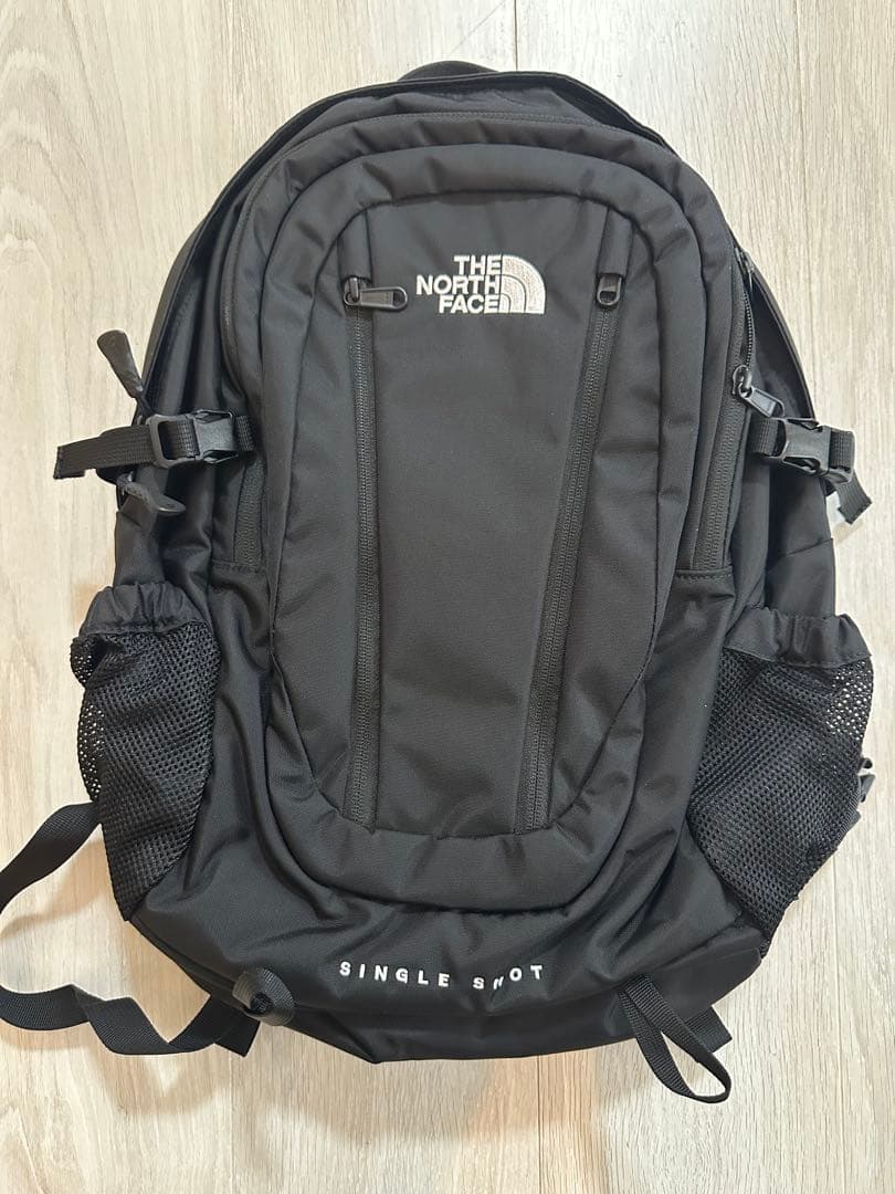 ザノースフェイスSingle Shot シングルショット NM72303