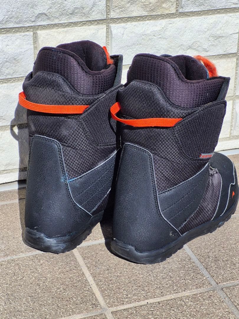 BURTON　ブーツ　23.0cm