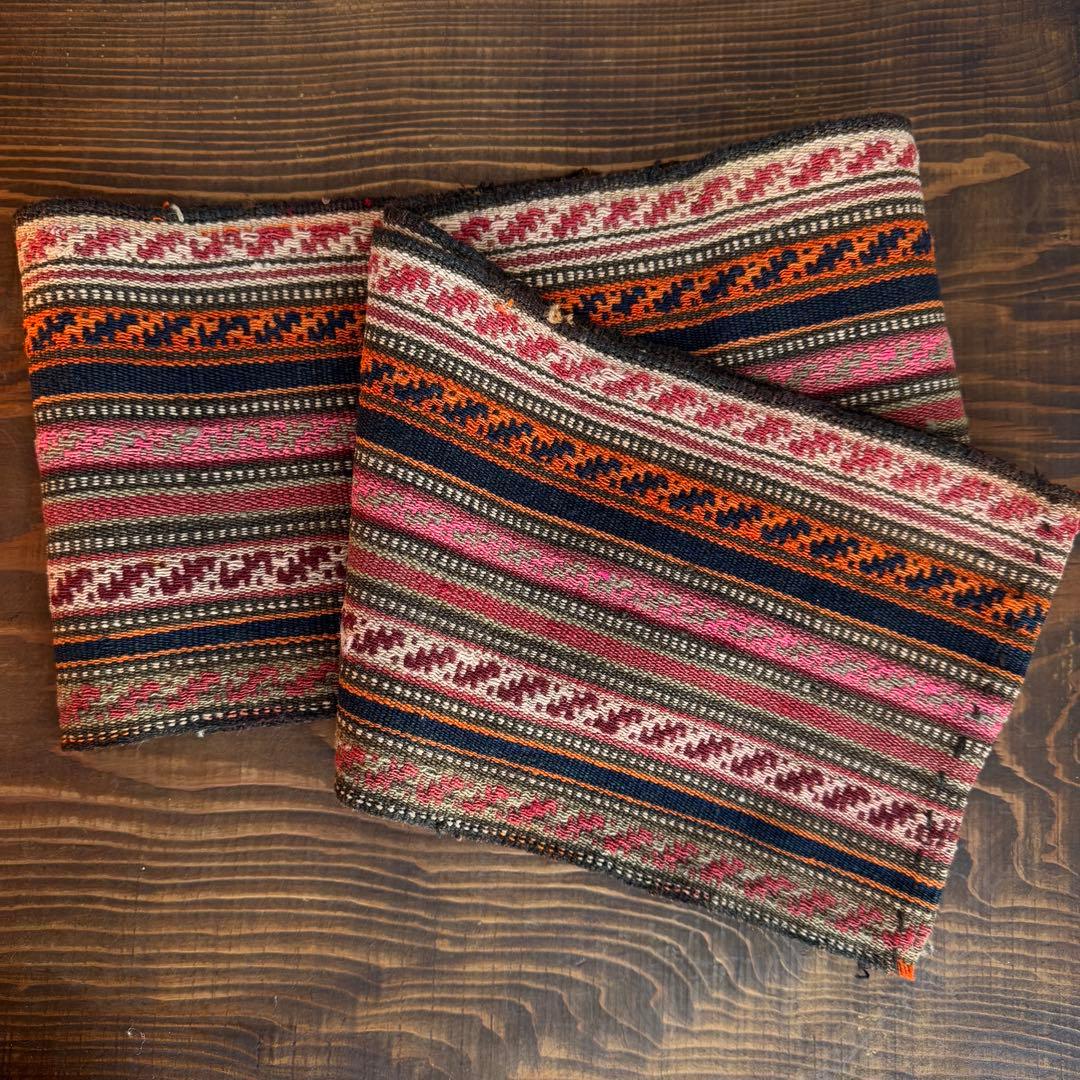 ガジャリキリム 200×22