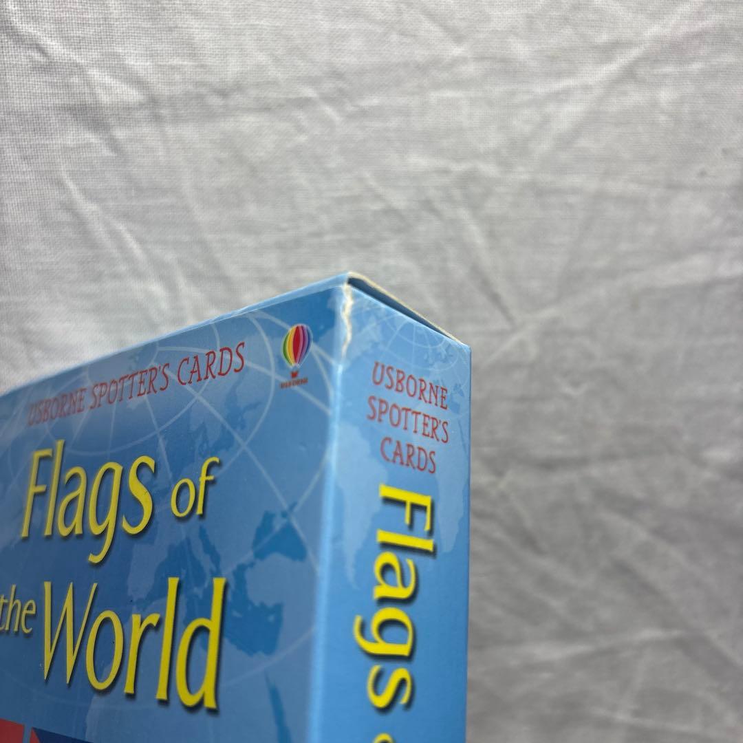 地図・旅行ガイド Flags of the World