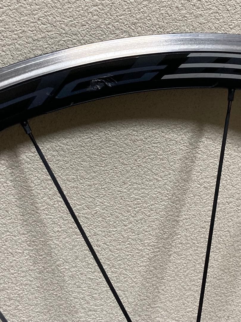 フルクラム　レーシング3 c17