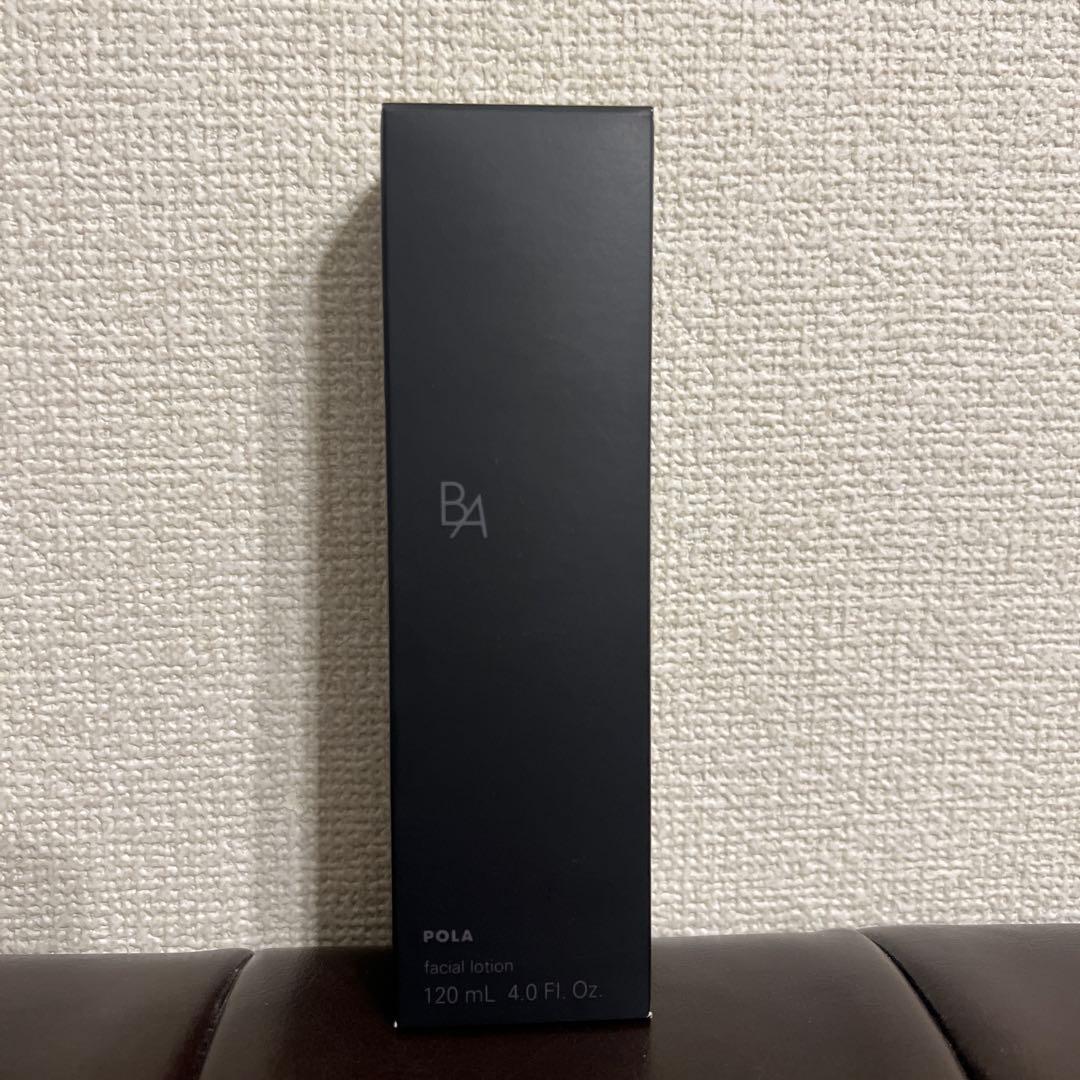 POLA BA ローション イマース120mL リフィル