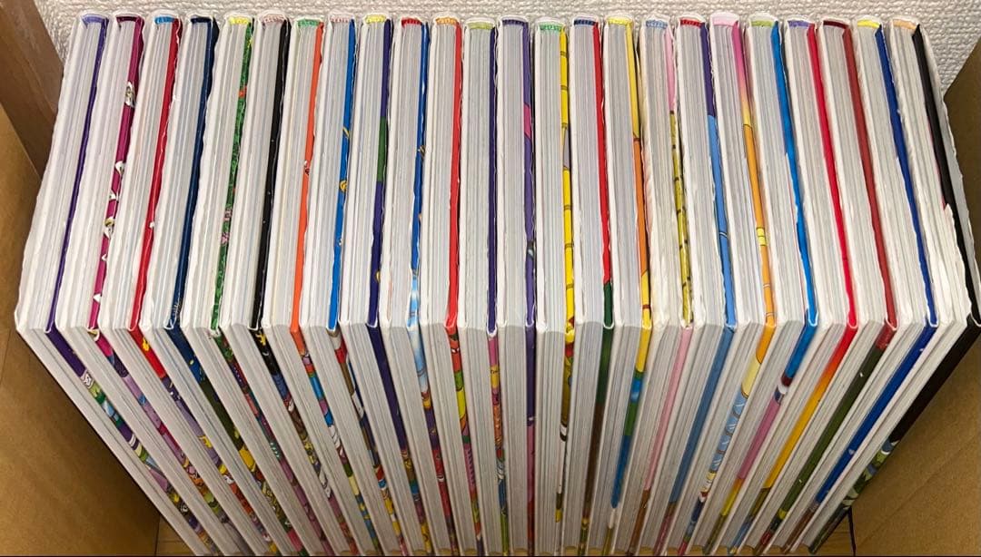 おばけずかん シリーズ24冊セット