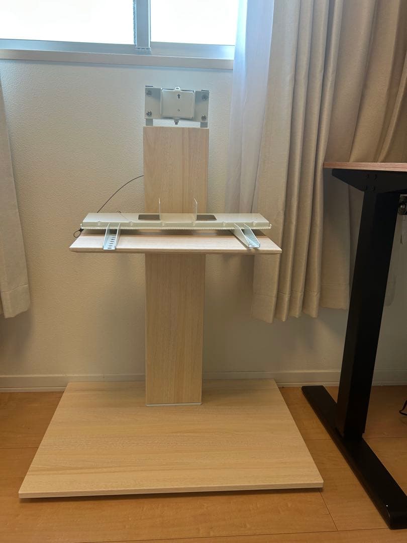 タンスのゲン　テレビスタンド　32〜65型用