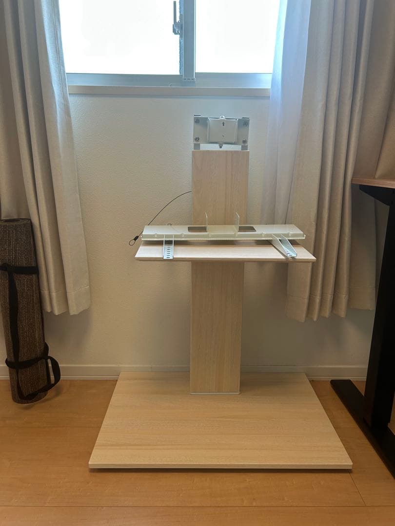 タンスのゲン　テレビスタンド　32〜65型用